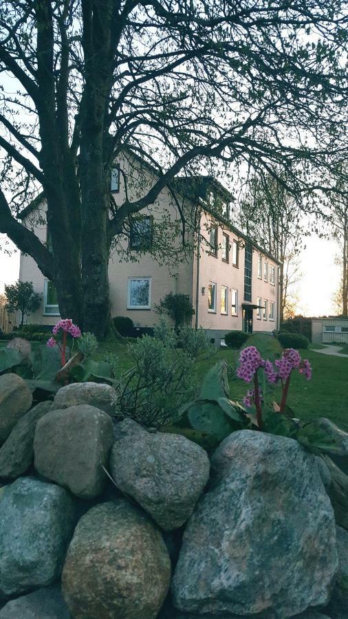 Rude 42 Leilighet Flensburg Eksteriør bilde